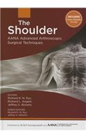 Shoulder