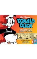 Walt Disney's Donald Duck: The Daily Newspaper Comics Volume 2