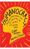 Humanocracy