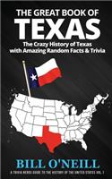 Great Book of Texas