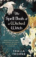 Spell Book of a Wicked Witch