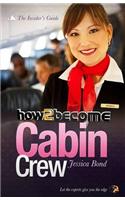 How to become Cabin Crew