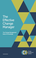 Effective Change Manager