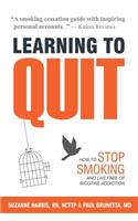 Learning to Quit