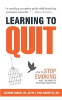 Learning to Quit