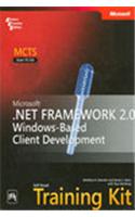 Mcts Self-Paced Training Kit: Exam 70-526— Microsoft® .Net Framework 2.0 Windows®-Based Client Development
