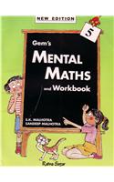 Gem's Mental Maths 5