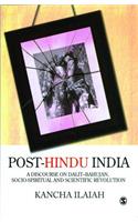 Post-Hindu India