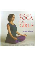 Beauty Yoga for Girls