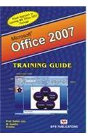 MS-Office 2007 Training Guide