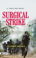 Thrilling Novel Surgical Strike
