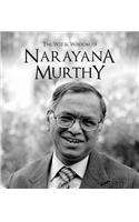 The Wit And Wisdom Of Narayana Murthy