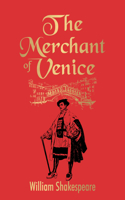 The Merchant of Venice (Pocket Classic)