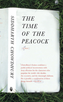 Time of the Peacock (Hb)