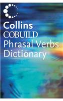 Collins Cobuild Dictionary of Phrasal Verbs