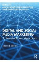 Digital and Social Media Marketing