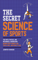 Secret Science of Sports