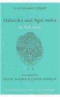Malavika and Agnimitra