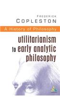 History of Philosophy Volume 8