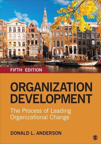 Organization Development