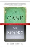 Case for Books