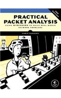 Practical Packet Analysis, 3rd Edition