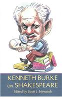 Kenneth Burke on Shakespeare