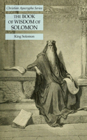 Book of Wisdom of Solomon