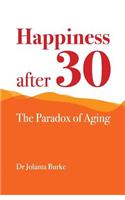 Happiness after 30
