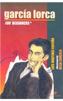 Garcia Lorca For Beginners