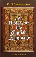 History Of The English Language