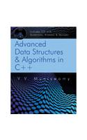Advanced Data Structures & Algorithms In C++