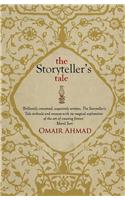 The Storyteller’S Tale