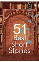 51 Best Short Stories