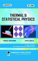 THERMAL AND STATISTICAL PHYSICS