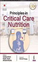 Principles in Critical Care Nutrition
