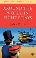 Around the World in Eighty Days