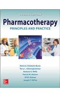 Pharmacotherapy Principles and Practice, Fourth Edition