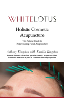 Holistic Cosmetic Acupuncture