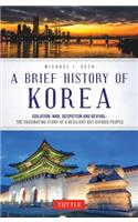 Brief History of Korea