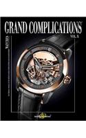Grand Complications, Volume X