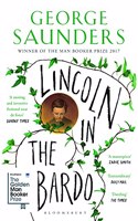 Lincoln in the Bardo: WINNER OF THE MAN BOOKER PRIZE 2017 (High/Low)