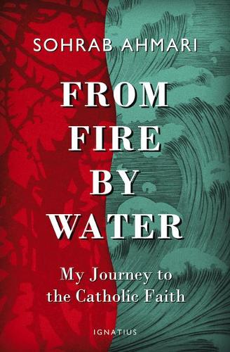 From Fire, by Water