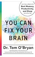 You Can Fix Your Brain