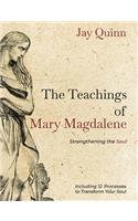 Teachings of Mary Magdalene
