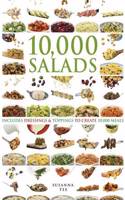 10,000 Salads