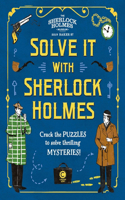 Solve It with Sherlock Holmes