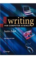 Writing for Computer Science