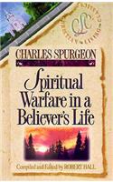 Spiritual Warfare in a Believer's Life