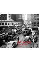 Atlanta Then and Now(r)